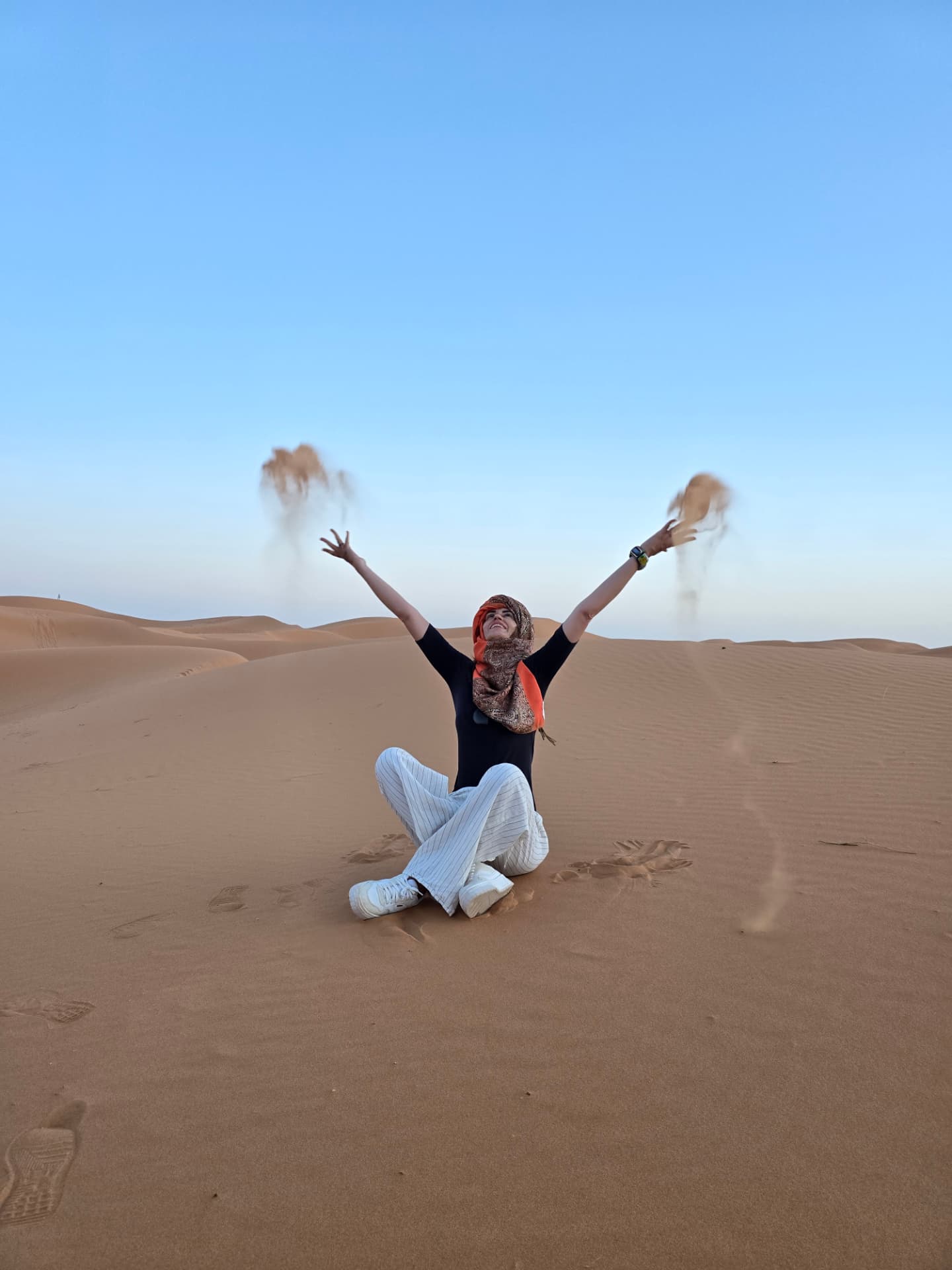 Women's Morocco Journey