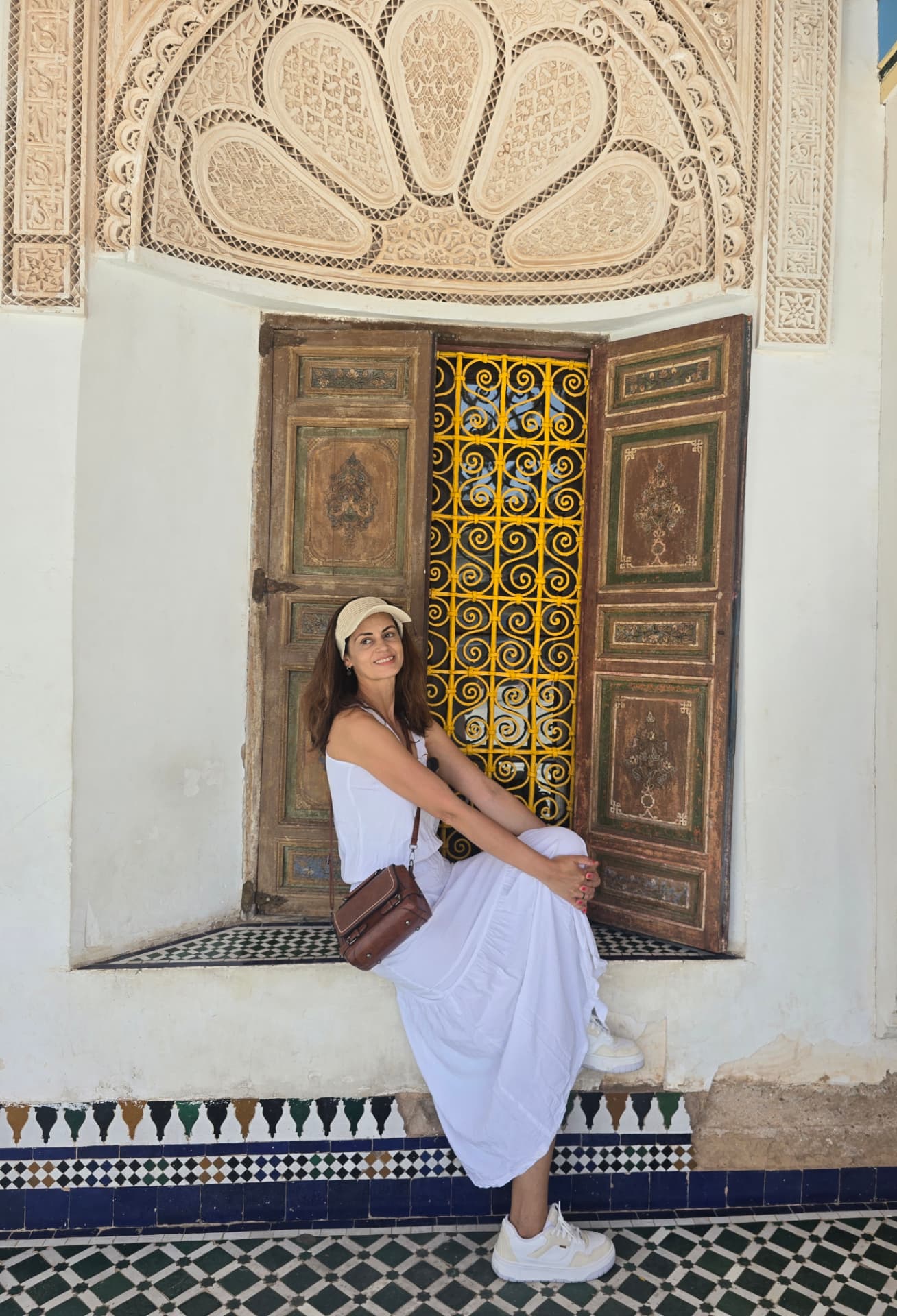 Marrakech, Marrocos