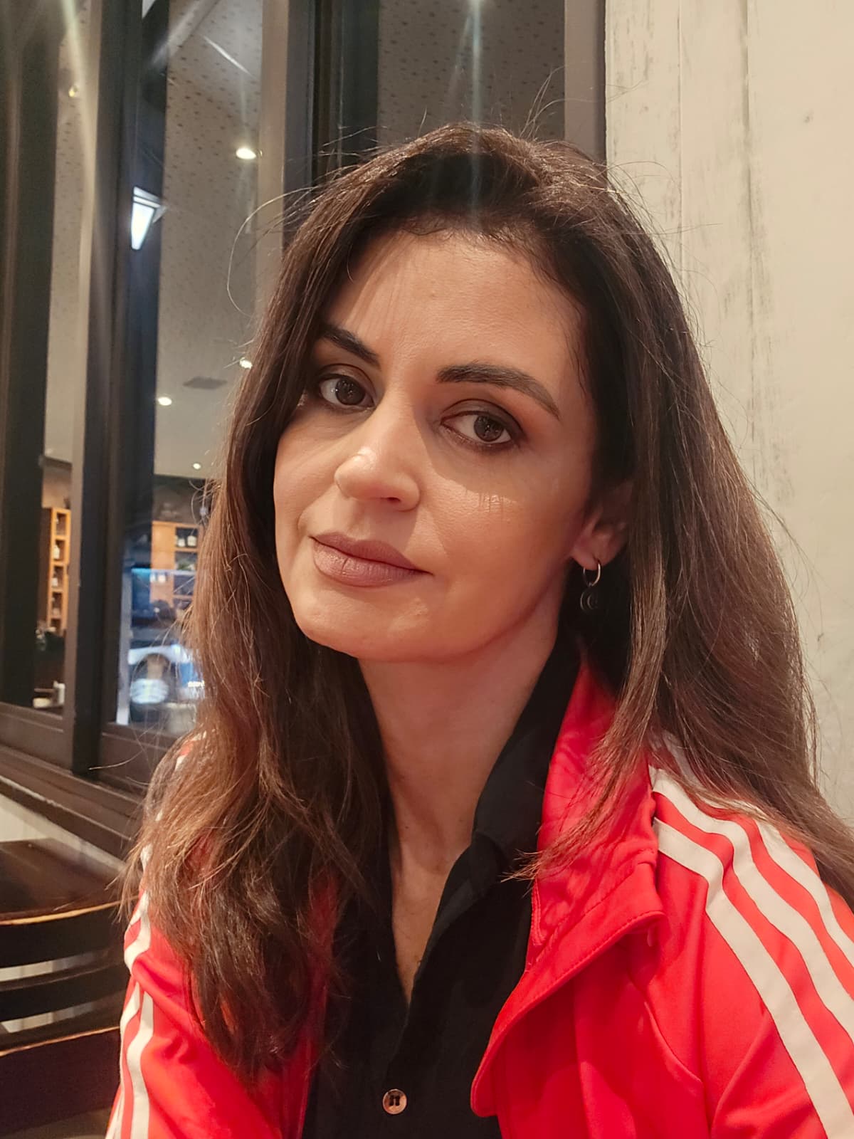 Luciana Màrtins, travel advisor da Travel Bliss