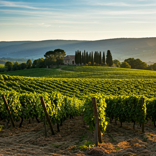 Provence Getaway