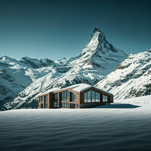 Alpine Expedition