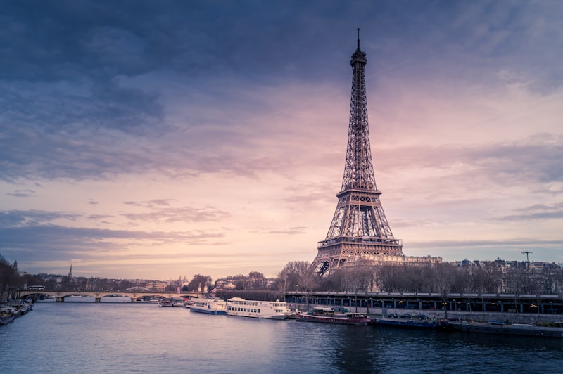Art Tour in Paris