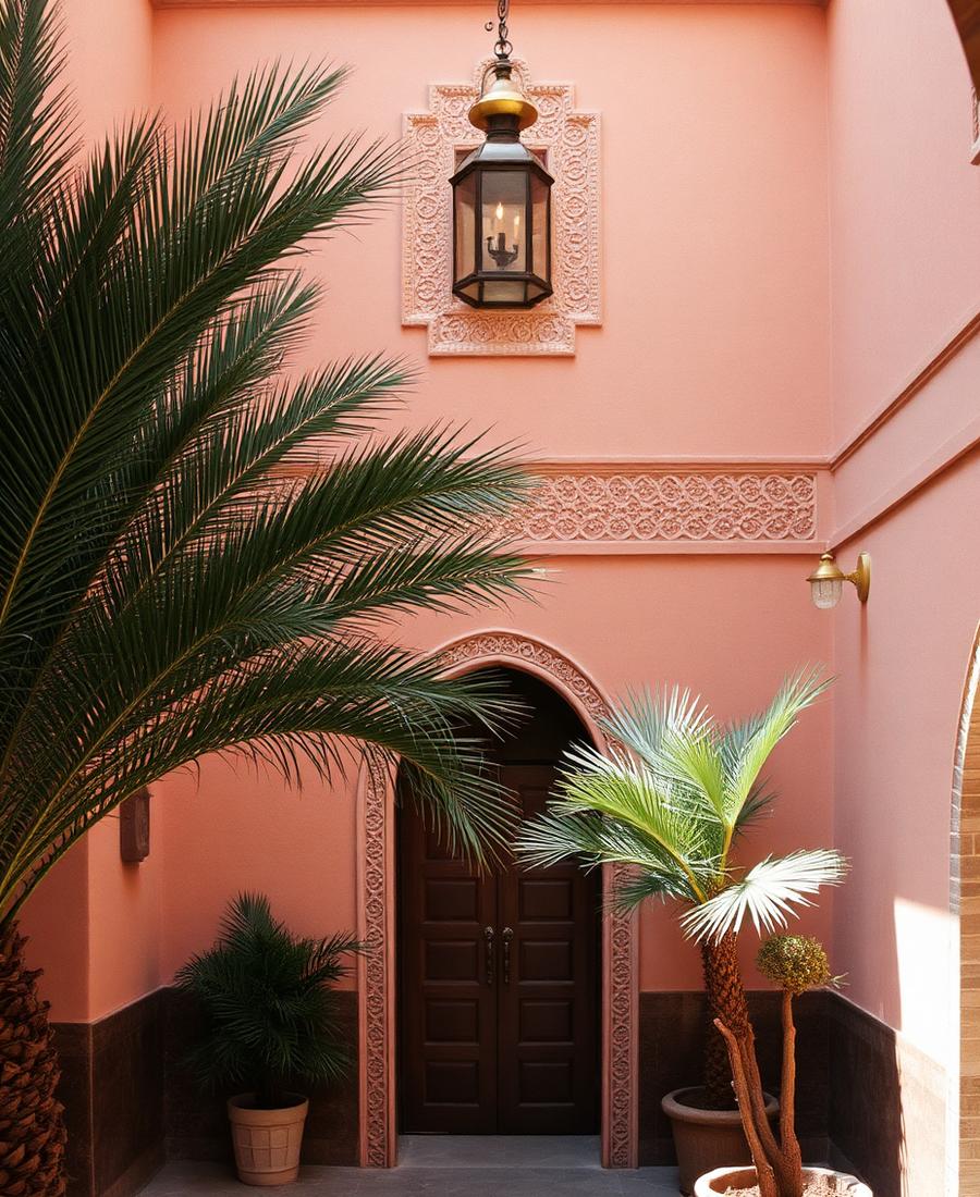 Marrocos