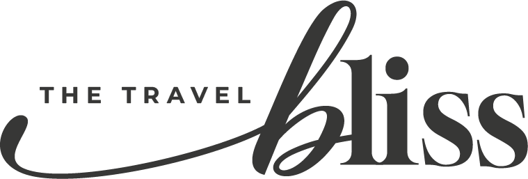 Travel Bliss Logo